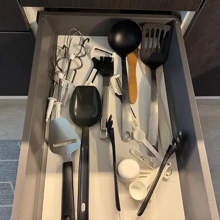 New Two-room With Free Parking * Lappeenranta