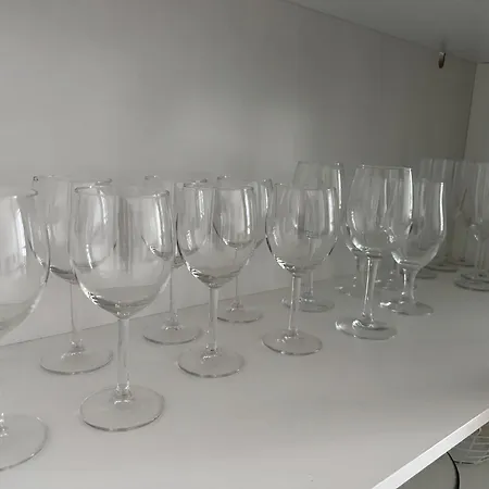 New Two-room With Free Parking 公寓 拉彭兰塔