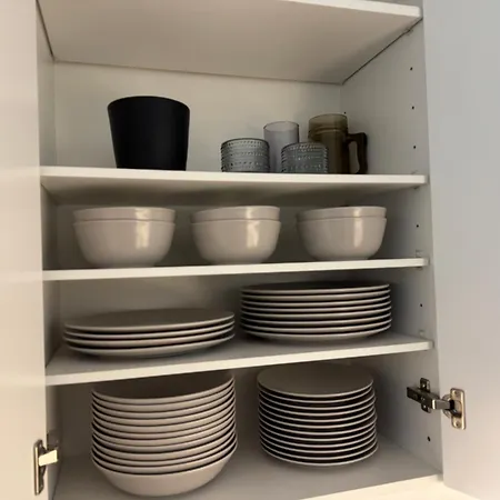 New Two-room With Free Parking Apartment Lappeenranta