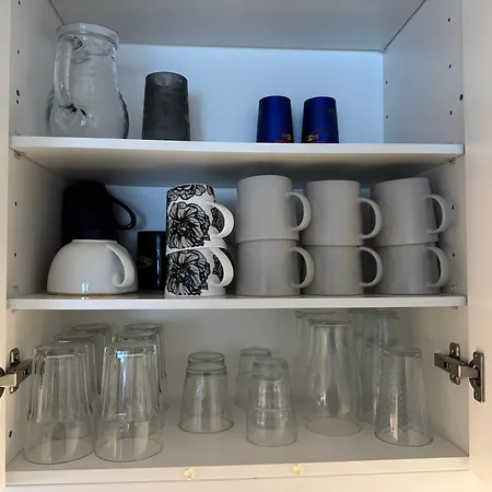 公寓 New Two-room With Free Parking 拉彭兰塔