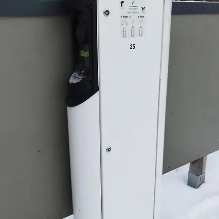 New Two-room With Free Parking Apartamento Lappeenranta